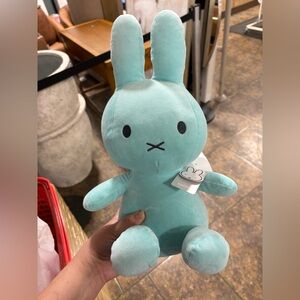 Miffy Plush